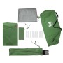 Iglu-Zelt für 1 Person, wasserdicht, grün. von , Zelte - Ref: Foro24-94788, Preis: 43,48 €, Rabatt: %