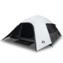 Iglu-Zelt für 4 Personen, undurchsichtiges wasserdichtes weißes Material. von , Zelte - Ref: Foro24-94722, Preis: 162,91 €, R...