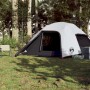 Tienda de campaña iglú 4 personas tela opaca impermeable blanco by , tents - Ref: Foro24-94722, Price: 148,79 €, Discount: %
