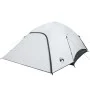 Iglu-Zelt für 4 Personen, undurchsichtiges wasserdichtes weißes Material. von , Zelte - Ref: Foro24-94722, Preis: 162,91 €, R...