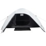 Tienda de campaña iglú 4 personas tela opaca impermeable blanco by , tents - Ref: Foro24-94722, Price: 148,79 €, Discount: %