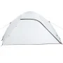 Iglu-Zelt für 4 Personen, undurchsichtiges wasserdichtes weißes Material. von , Zelte - Ref: Foro24-94722, Preis: 162,91 €, R...