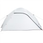 Tienda de campaña iglú 4 personas tela opaca impermeable blanco by , tents - Ref: Foro24-94722, Price: 148,79 €, Discount: %