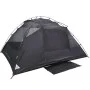 Iglu-Zelt für 4 Personen, undurchsichtiges wasserdichtes weißes Material. von , Zelte - Ref: Foro24-94722, Preis: 162,91 €, R...