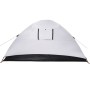 Tienda de campaña iglú 4 personas tela opaca impermeable blanco by , tents - Ref: Foro24-94722, Price: 148,79 €, Discount: %