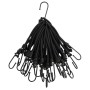 Elastische Bänder mit Haken, 50 Stück, 17 cm. von , Zeltzubehör - Ref: Foro24-4008141, Preis: 40,37 €, Rabatt: %