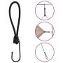 Elastische Bänder mit Haken, 50 Stück, 17 cm. von , Zeltzubehör - Ref: Foro24-4008141, Preis: 40,37 €, Rabatt: %