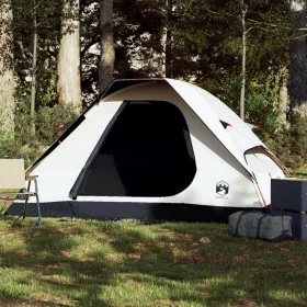 Iglu-Zelt für 2 Personen, undurchsichtiges wasserdichtes weißes Material. von , Zelte - Ref: Foro24-94776, Preis: 90,00 €, Ra...