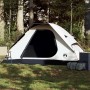 Iglu-Zelt für 2 Personen, undurchsichtiges wasserdichtes weißes Material. von , Zelte - Ref: Foro24-94776, Preis: 91,84 €, Ra...