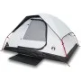 Iglu-Zelt für 2 Personen, undurchsichtiges wasserdichtes weißes Material. von , Zelte - Ref: Foro24-94776, Preis: 90,00 €, Ra...