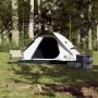 Iglu-Zelt für 2 Personen, undurchsichtiges wasserdichtes weißes Material. von , Zelte - Ref: Foro24-94776, Preis: 90,00 €, Ra...