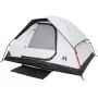 Iglu-Zelt für 2 Personen, undurchsichtiges wasserdichtes weißes Material. von , Zelte - Ref: Foro24-94776, Preis: 90,00 €, Ra...