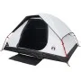 Iglu-Zelt für 2 Personen, undurchsichtiges wasserdichtes weißes Material. von , Zelte - Ref: Foro24-94776, Preis: 90,00 €, Ra...