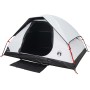 Iglu-Zelt für 2 Personen, undurchsichtiges wasserdichtes weißes Material. von , Zelte - Ref: Foro24-94776, Preis: 91,84 €, Ra...