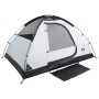 Iglu-Zelt für 2 Personen, undurchsichtiges wasserdichtes weißes Material. von , Zelte - Ref: Foro24-94776, Preis: 91,84 €, Ra...