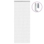 Kettengitter für Aluminiumtür 80x201 cm von , Moskitonetze für Fenster - Ref: Foro24-4010008, Preis: 72,98 €, Rabatt: %