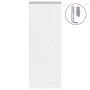 Mosquitera de cadena para puerta aluminio 80x201 cm by , Mosquito nets for windows - Ref: Foro24-4010008, Price: 70,18 €, Dis...