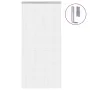 Mosquitera de cadena para puerta aluminio 100x212 cm by , Mosquito nets for windows - Ref: Foro24-4010015, Price: 89,92 €, Di...
