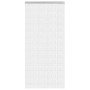 Mosquitera de cadena para puerta aluminio 100x212 cm von , Moskitonetze für Fenster - Ref: Foro24-4010015, Preis: 95,26 €, Ra...