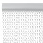 Mosquitera de cadena para puerta aluminio 100x212 cm von , Moskitonetze für Fenster - Ref: Foro24-4010015, Preis: 95,26 €, Ra...