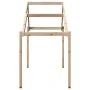 Solid pine wood children's bed canopy 203x95.5x142 cm by , Accessories for beds and slatted bases - Ref: Foro24-846940, Price...