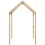 Techo de cama infantil madera maciza pino 217x85,5x154 cm de , Accesorios para camas y somieres - Ref: Foro24-846961, Precio:...
