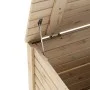 Caja de almacenaje con tapa RANA madera maciza pino 80x49x54 cm by , Storage trunks - Ref: Foro24-4002321, Price: 87,02 €, Di...