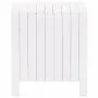 Caja de almacenaje y tapa RANA madera maciza blanca 60x49x54 cm by , Storage trunks - Ref: Foro24-4002328, Price: 80,56 €, Di...