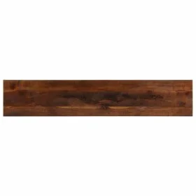 Tablero mesa rectangular madera maciza reciclada 180x20x2,5 cm by , Table tops - Ref: Foro24-371160, Price: 186,07 €, Discoun...