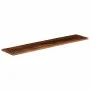 Tablero mesa rectangular madera maciza reciclada 180x20x2,5 cm by , Table tops - Ref: Foro24-371160, Price: 186,07 €, Discoun...
