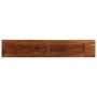 Tablero mesa rectangular madera maciza reciclada 180x20x2,5 cm by , Table tops - Ref: Foro24-371160, Price: 189,23 €, Discoun...