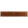 Tablero mesa rectangular madera maciza reciclada 180x20x2,5 cm by , Table tops - Ref: Foro24-371160, Price: 186,07 €, Discoun...