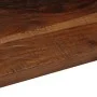 Tablero mesa rectangular madera maciza reciclada 180x20x2,5 cm by , Table tops - Ref: Foro24-371160, Price: 186,07 €, Discoun...