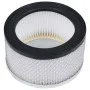 HEPA-Filter für Aschesauger 2 Stück waschbar von vidaXL, Staubsaugerzubehör - Ref: Foro24-147681, Preis: 24,43 €, Rabatt: %