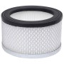 HEPA-Filter für Aschesauger 2 Stück waschbar von vidaXL, Staubsaugerzubehör - Ref: Foro24-147681, Preis: 19,54 €, Rabatt: %
