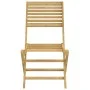 Sillas de jardín plegables 8 uds madera acacia 48,5x61,5x87 cm de , Sillas de jardín - Ref: Foro24-3214229, Precio: 383,68 €,...