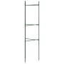Tomatenstütze, 2 Stück, aus Stahl und PP, 116 cm. von , Topfständer - Ref: Foro24-4009283, Preis: 40,32 €, Rabatt: %