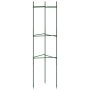 Tomatenstütze, 2 Stück, aus Stahl und PP, 116 cm. von , Topfständer - Ref: Foro24-4009283, Preis: 40,32 €, Rabatt: %