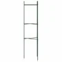 Tutor para tomates 2 unidades acero y PP 116 cm by , Pot stands - Ref: Foro24-4009283, Price: 28,97 €, Discount: %