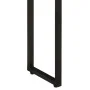 Jardinera de madera de mango rugosa 60x20x68 cm de vidaXL, Maceteros y jardineras - Ref: Foro24-321941, Precio: 87,02 €, Desc...