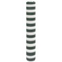 Grünes und weißes HDPE-Privatsphärennetz 2x10 m 75 g/m² von , Sonnenschirme - Ref: Foro24-4003719, Preis: 23,11 €, Rabatt: %