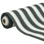 Red de privacidad HDPE verde y blanco 2x10 m 75 g/m² by , Umbrellas - Ref: Foro24-4003719, Price: 22,74 €, Discount: %
