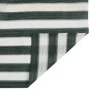 Red de privacidad HDPE verde y blanco 2x10 m 75 g/m² by , Umbrellas - Ref: Foro24-4003719, Price: 22,74 €, Discount: %