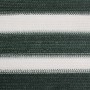Grünes und weißes HDPE-Privatsphärennetz 2x10 m 75 g/m² von , Sonnenschirme - Ref: Foro24-4003719, Preis: 23,11 €, Rabatt: %