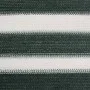 Red de privacidad HDPE verde y blanco 2x10 m 75 g/m² by , Umbrellas - Ref: Foro24-4003719, Price: 22,74 €, Discount: %
