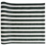 Grünes und weißes HDPE-Privatsphärennetz 1,2x10 m 75 g/m² von , Sonnenschirme - Ref: Foro24-4003710, Preis: 15,58 €, Rabatt: %