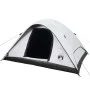 Familiengeschäft Igloo für 6 Personen, undurchsichtiges wasserdichtes weißes Gewebe. von , Zelte - Ref: Foro24-94554, Preis: ...