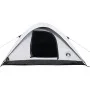 Familiengeschäft Igloo für 6 Personen, undurchsichtiges wasserdichtes weißes Gewebe. von , Zelte - Ref: Foro24-94554, Preis: ...
