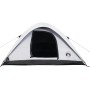 Familiengeschäft Igloo für 6 Personen, undurchsichtiges wasserdichtes weißes Gewebe. von , Zelte - Ref: Foro24-94554, Preis: ...