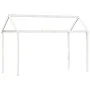 Bunk bed with solid white pine wood roof 90x200 cm by , Beds and slatted bases - Ref: Foro24-3282120, Price: 280,84 €, Discou...
